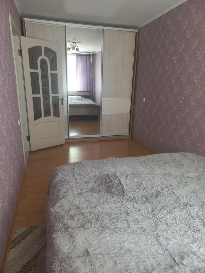 Apartamento 4 Площа Гагаріна Vínnytsia Exterior foto