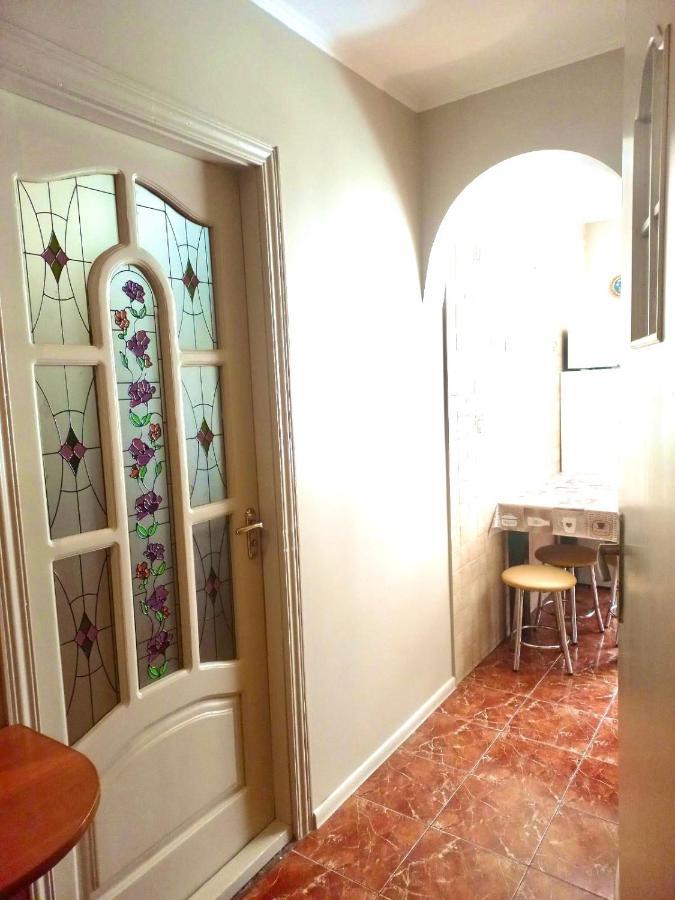 Apartamento 4 Площа Гагаріна Vínnytsia Exterior foto