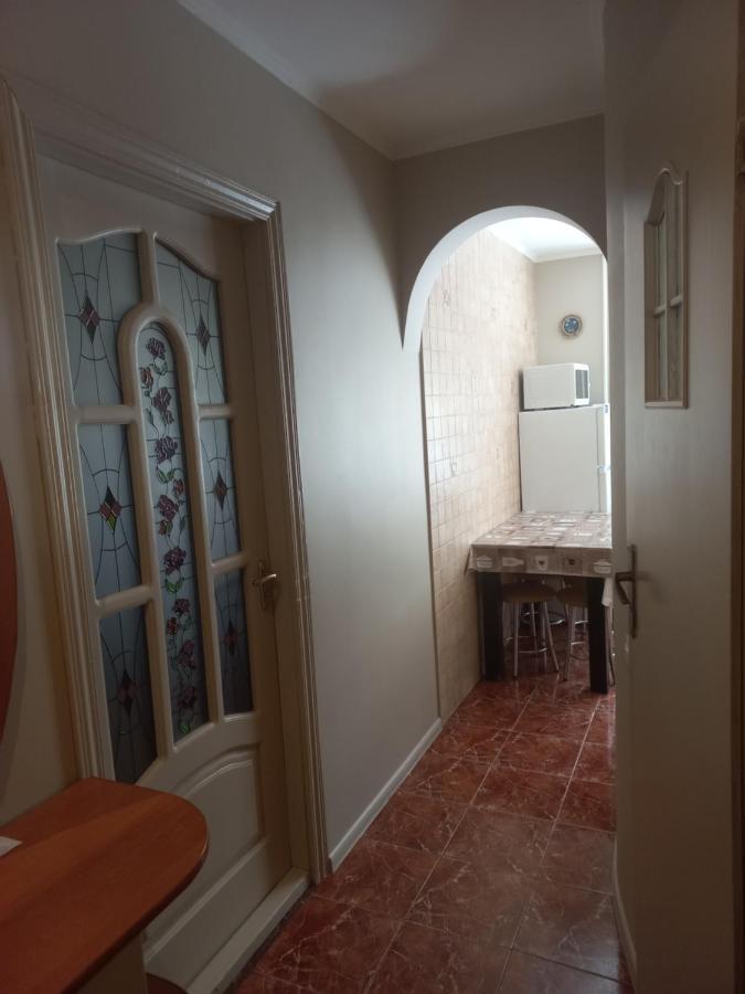 Apartamento 4 Площа Гагаріна Vínnytsia Exterior foto