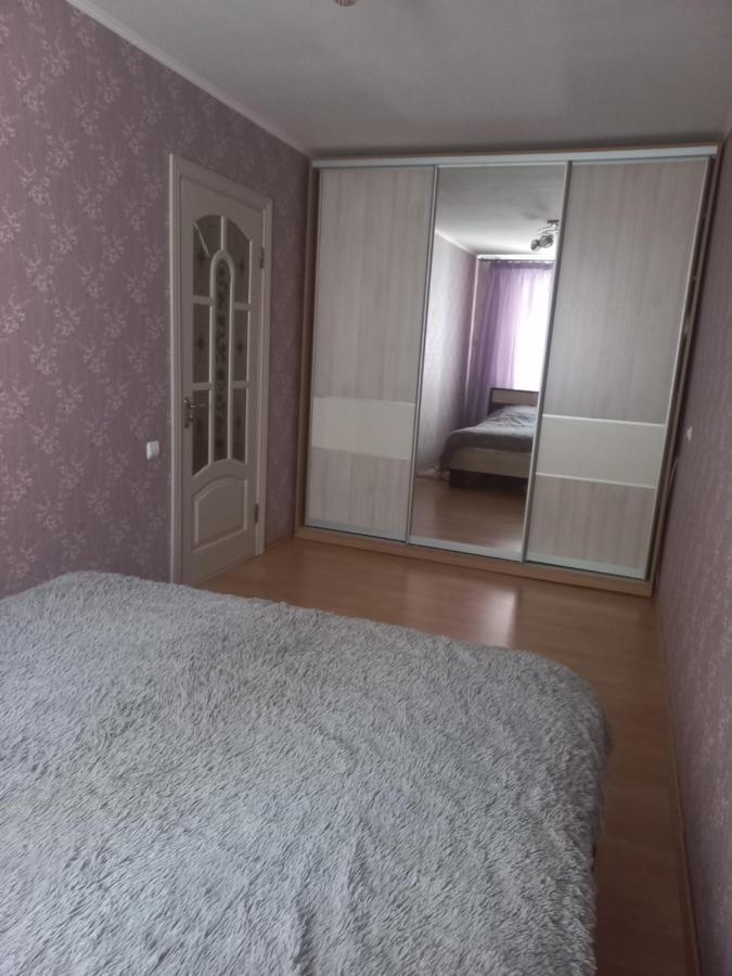 Apartamento 4 Площа Гагаріна Vínnytsia Exterior foto