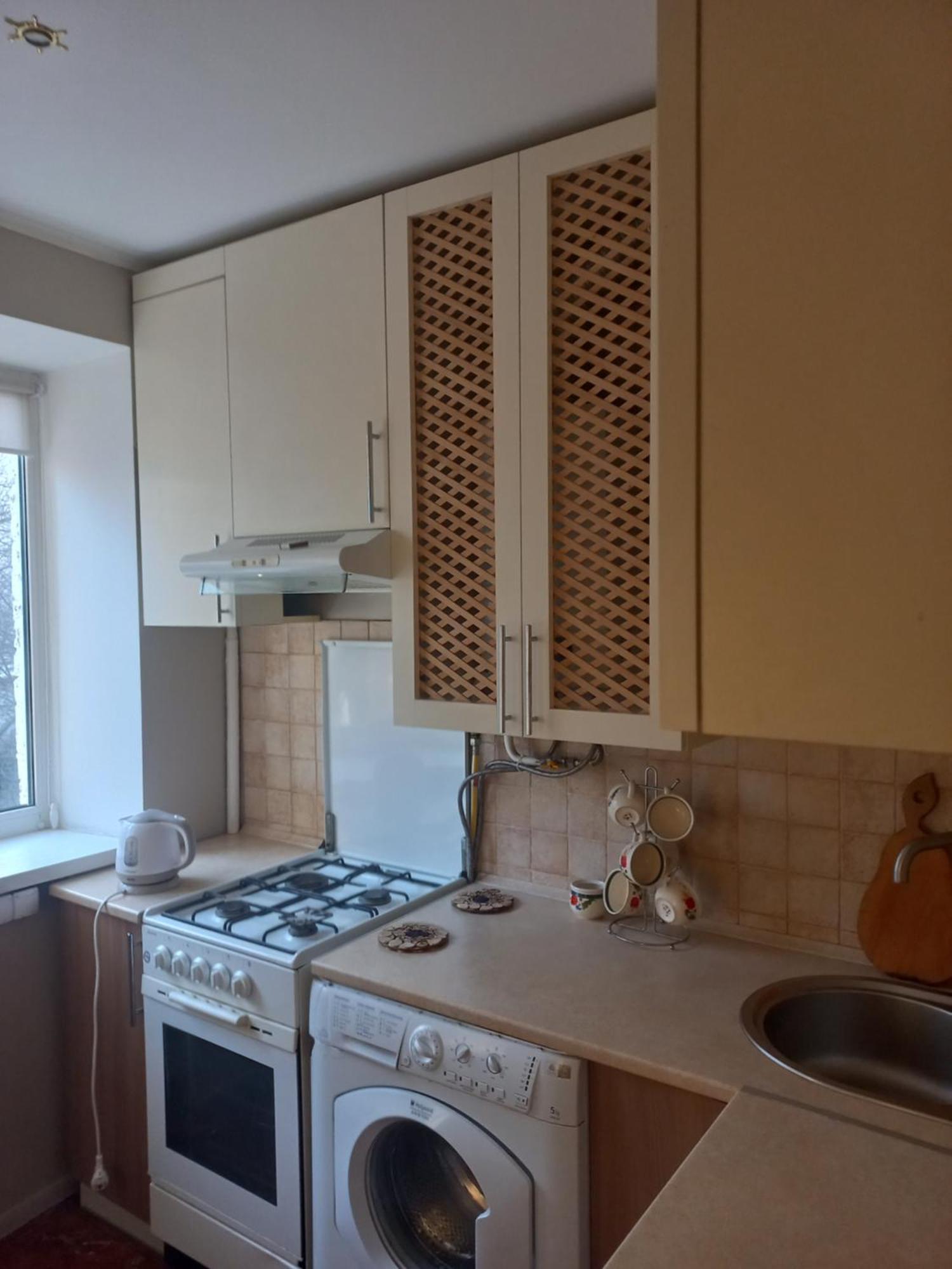 Apartamento 4 Площа Гагаріна Vínnytsia Exterior foto