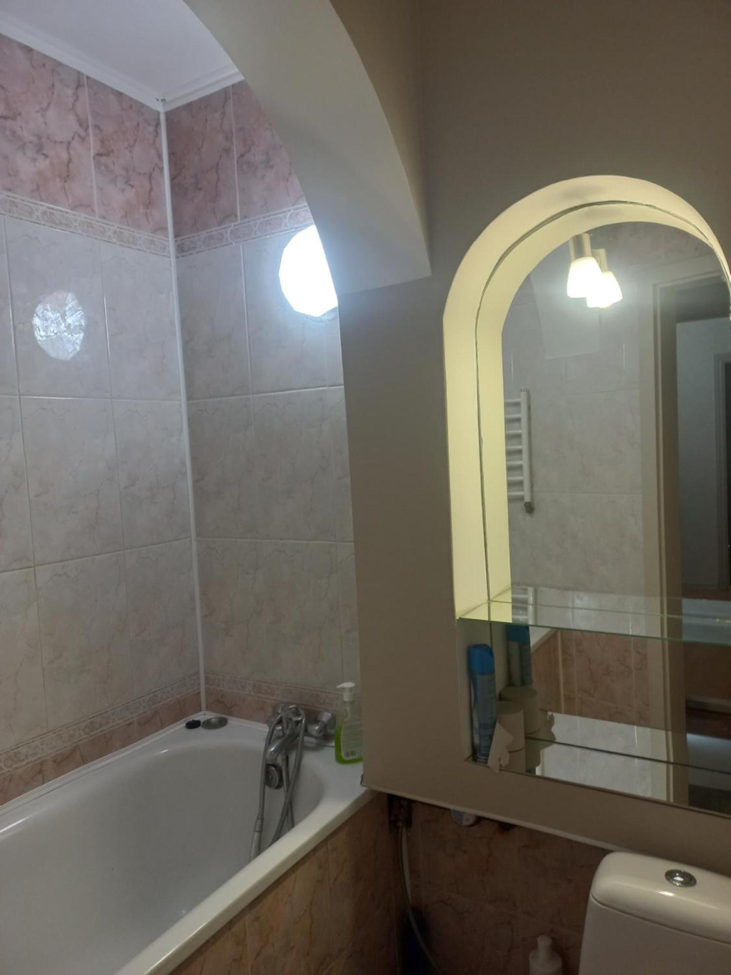 Apartamento 4 Площа Гагаріна Vínnytsia Exterior foto