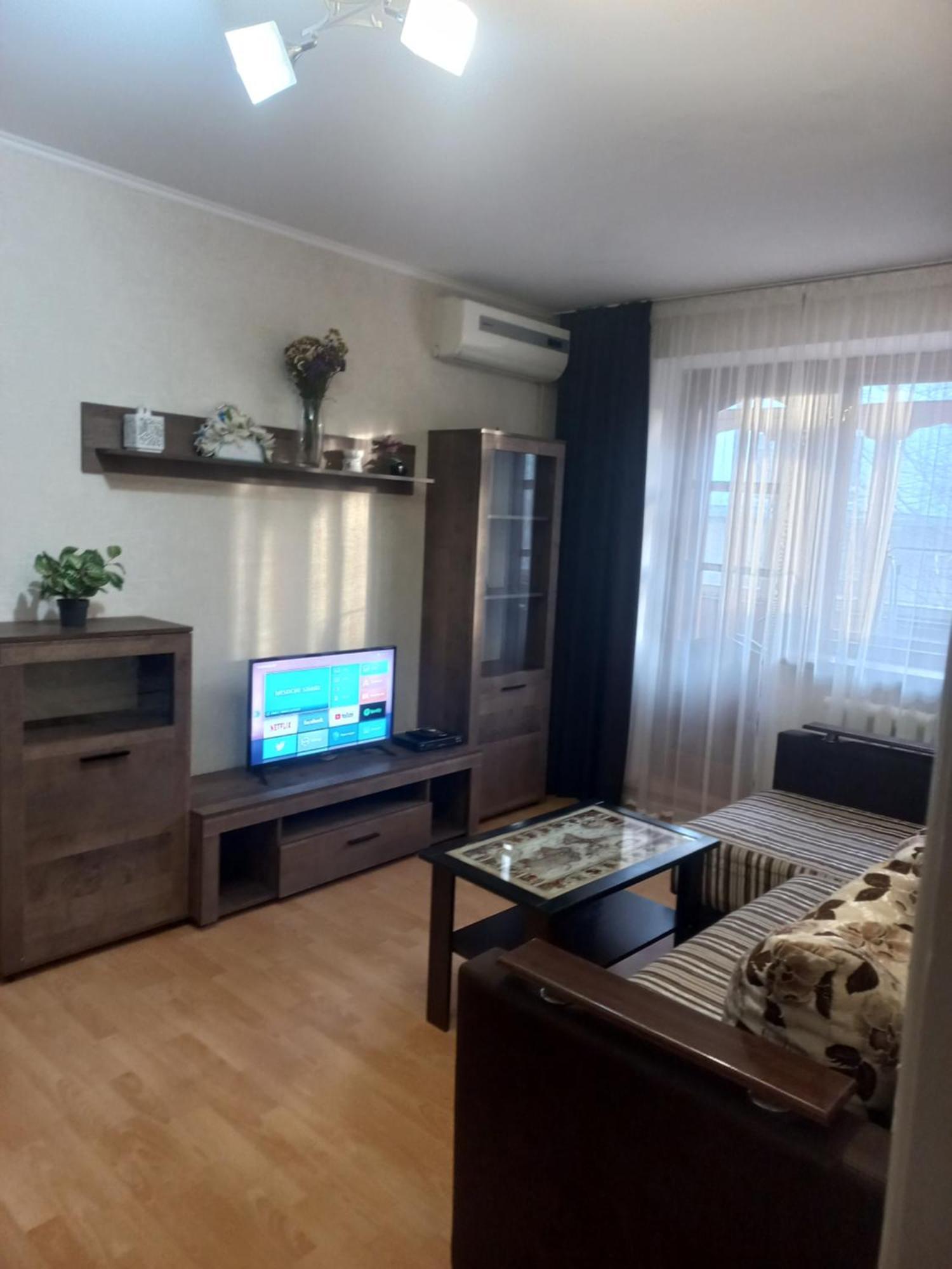 Apartamento 4 Площа Гагаріна Vínnytsia Exterior foto