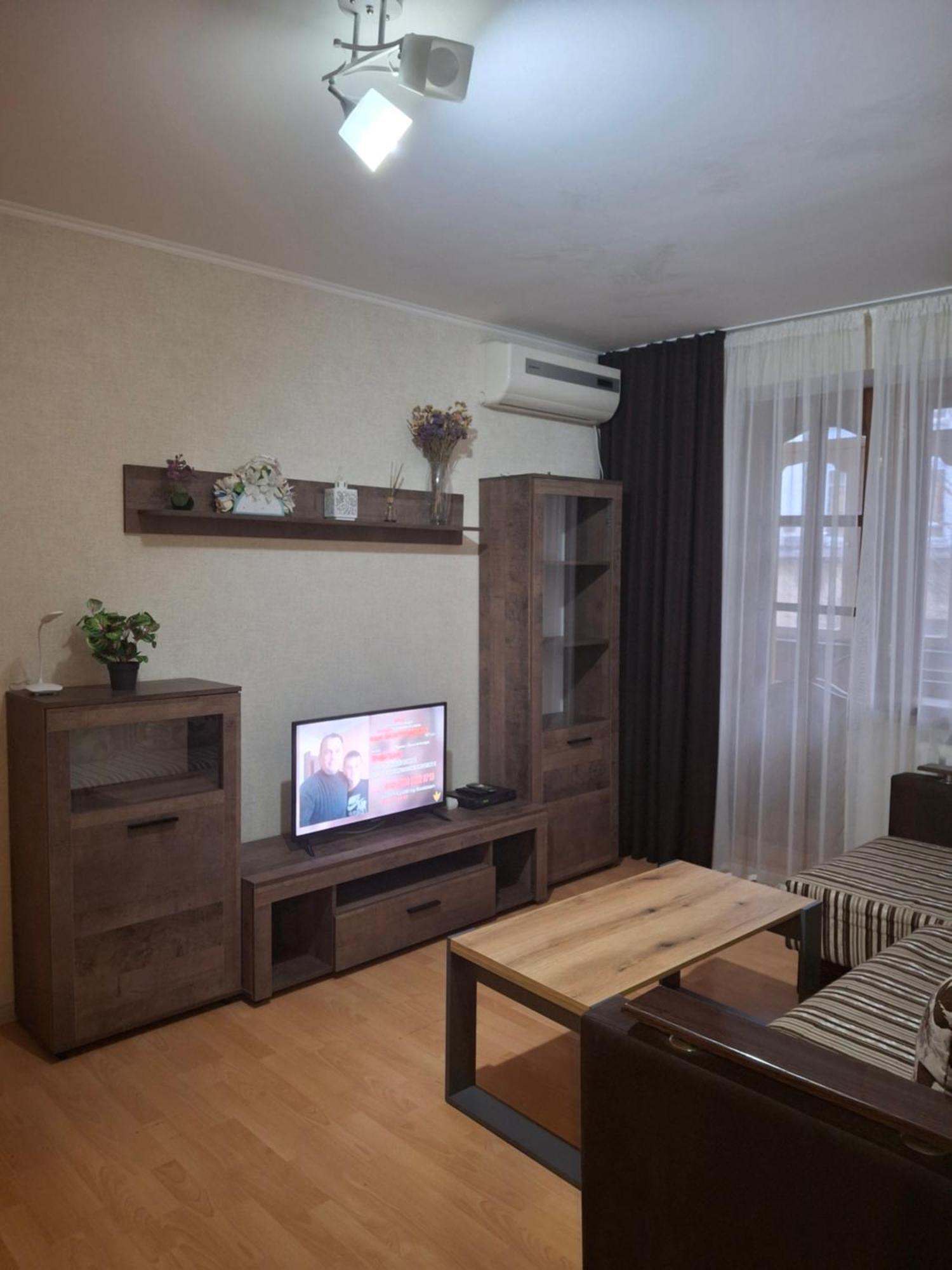 Apartamento 4 Площа Гагаріна Vínnytsia Exterior foto