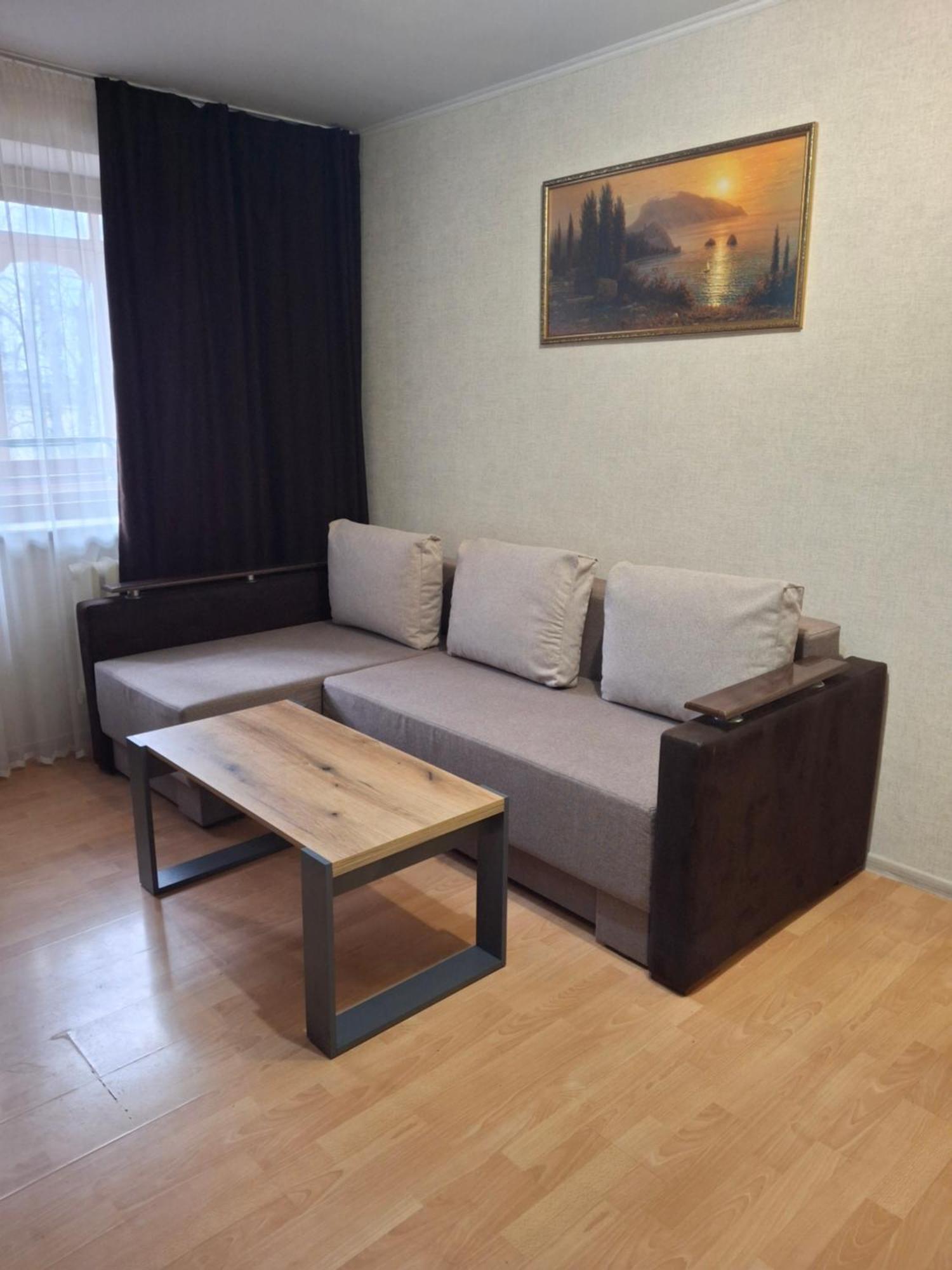 Apartamento 4 Площа Гагаріна Vínnytsia Exterior foto
