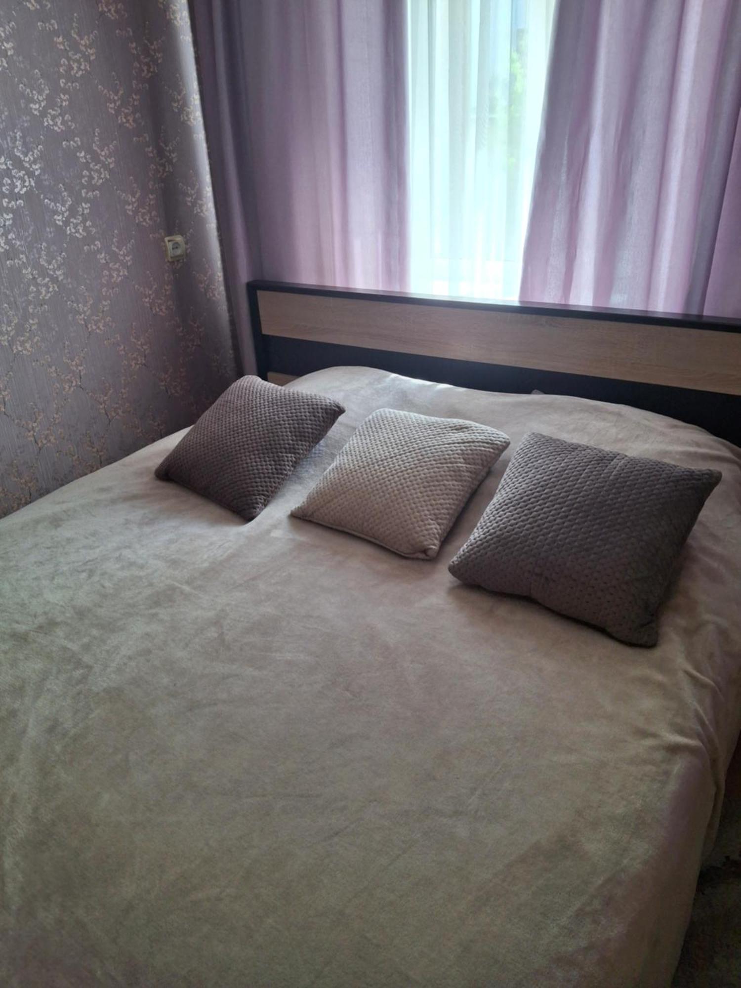 Apartamento 4 Площа Гагаріна Vínnytsia Exterior foto