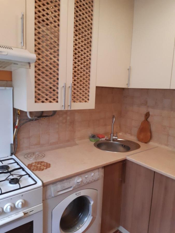 Apartamento 4 Площа Гагаріна Vínnytsia Exterior foto